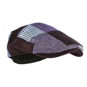 Made In Pakistan Wholesale Price Custom Made <b>Newsboy</b> <b>Hats</b> Lightweight New Design Low Price <b>Newsboy</b> <b>Hats</b> - Product Image 4