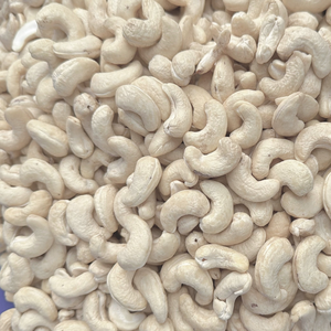 Venta Caliente de Nueces de Anacardo W180 W240 W320 de Alta Calidad, 10 Kg, Nueces de Anacardo Crudas de Kenia, OEM, ODM - Product Image 1