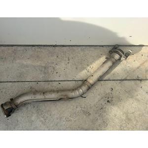Tubo di Scarico Anteriore NISSAN Qashqai 1a Serie 20010JD500 K9K Diesel 1461 (06>09) - Product Image 3