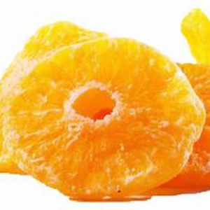 Fruits d'ananas séchés Tranches d'ananas séchées Ananas séché du Vietnam pour une collation de haute qualité et de bon goût à bas prix - Product Image 3