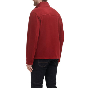 New Design Men Stylish <b>Zip</b> <b>Up</b> <b>Jacket</b> for Outerwear Customized Fabric Breable Men Winter Zipper <b>Jacket</b> for Casual Wear - Product Image 2