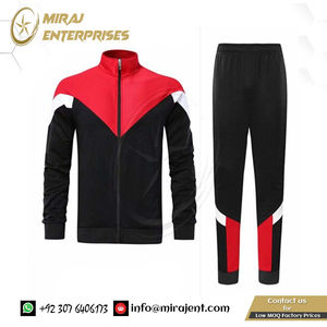 Inicio Jogging Ropa deportiva al aire libre Jóvenes Chaquetas para correr Pantalones Conjunto Mujeres y hombres Chándales en blanco Fútbol baloncesto Traje de entrenamiento - Product Image 2