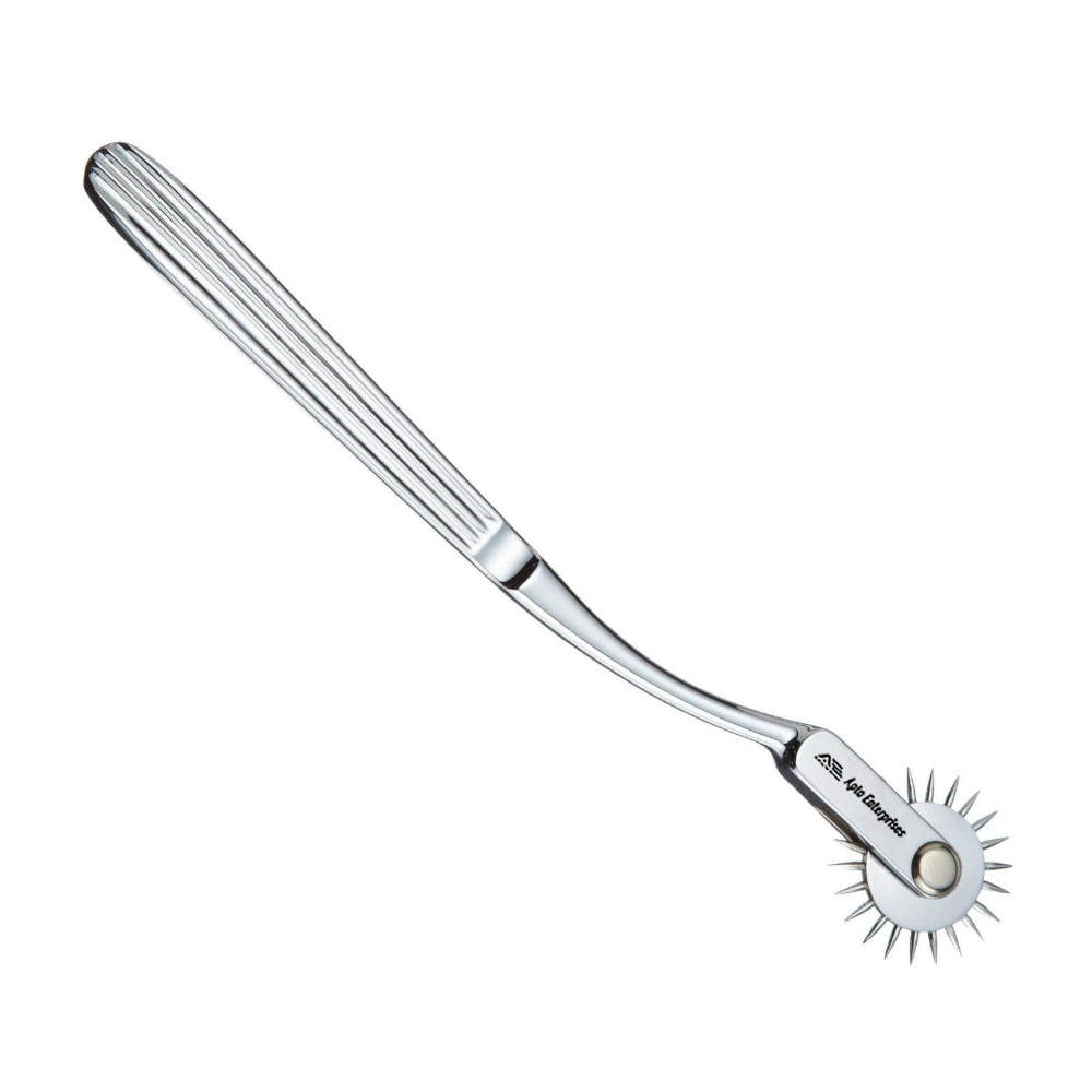 Wartenberg Pinwheel