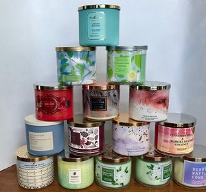 เทียนหอมกลิ่นแชมเปญ Toast Wick จาก Bath and Body Works ขายดี จัดส่งทั่วโลก - Product Image 4