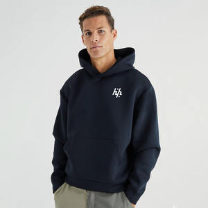 Gran oferta, sudaderas con capucha personalizadas para hombre, sudaderas Premium de algodón 100%, sudaderas con capucha para la vida diaria - Product Image 1