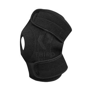 Conception personnalisée Vente en gros Genouillères de sécurité MMA Genouillères professionnelles Genouillères de sécurité MMA - Product Image 2