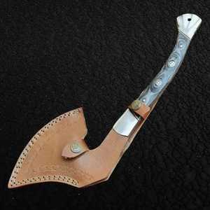 ขวานล่าสัตว์สำหรับตั้งแคมป์ - Product Image 4