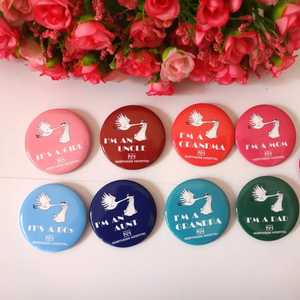 Broche de cristal Floral Vintage lassic para mujer, accesorio de Metal elegante para chaquetas, vestidos y bufandas - Product Image 5