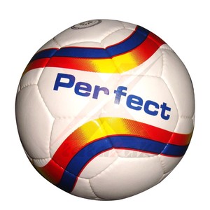 Balón de fútbol de alta calidad con logotipo personalizado, duradero, oficial, tamaño 5, Material profesional de PU más vendido para fútbol al aire libre - Product Image 3