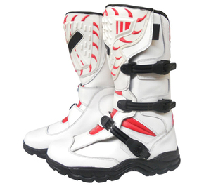 Botas de motocicleta Botas de motocross Botas de campo traviesa para motocicleta - Product Image 4