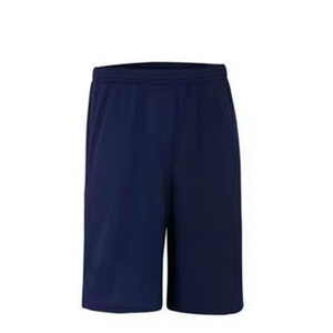 Ensembles d'uniformes de volleyball personnalisés Maillots et shorts respirants légers avec motifs personnalisés sublimés - Product Image 3