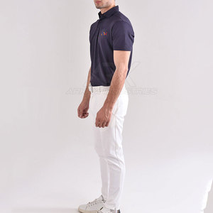 Uniforme de Golf Cómodo y Ligero, Diseñado para un Uso Prolongado y Rendimiento Activo - Product Image 2