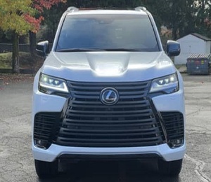 Boîte de vitesses automatique L-E-Z-U-Z L-X 60-00 2022, caméra arrière, moteur intelligent, porte-bagages en alliage d'aluminium 8L - Product Image 1