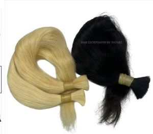 Fabricante directo indio Remy Topper extensiones de cabello humano virgen máquina de trama doble paquetes de tejido en color natural - Product Image 4