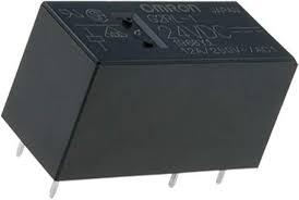 Relés de propósito general DPDT 24VDC Clase F Flux Protect GP Type Module Type Relay, tipo de módulo - Product Image 4