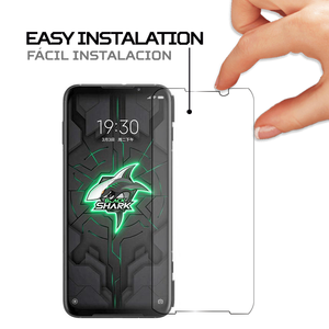 Protector de Pantalla ANTISHOCK para Xiaomi Black Shark 3 Pro - Product Image 2