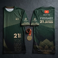 T-shirt de sport personnalisé, léger, à séchage rapide, pour la course à pied, entraînement, OEM, ODM, vente en gros