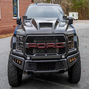 Ford F-150 Raptor SuperCrew 2019 SUPER LIMPIO, LISTO PARA ENVIAR - Product Image 3