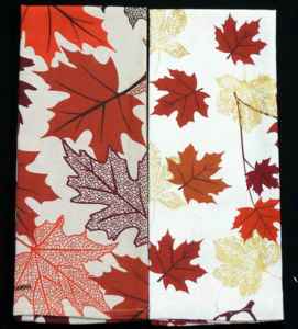 Toallas de cocina de algodón promocionales, servilletas de toallitas de vidrio para platos, servilletas para el hogar, cocina y comedor, precio fijo - Product Image 6