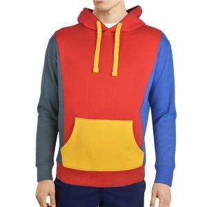 Concevez Votre Propre Haute Qualité Hiver Hommes Hoodies Hommes Nouveau Style En Vrac Quantité Zipper Hommes Hoodies - Product Image 1