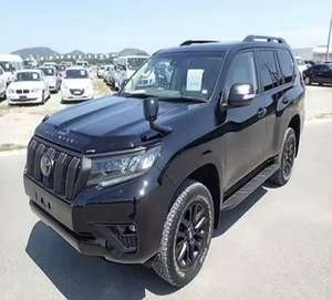 USADO, USADO, 2022 L A- N D- S CRU- I!SE RRS PRa AD OOUSED - Product Image 1