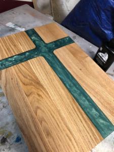 Fabricante y exportador de tablas de queso de madera de nuevo diseño, Decoración de mesa y fiesta de bodas, último diseño al mejor precio - Product Image 6