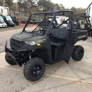 ข้อเสนอที่ดีที่สุดสำหรับ P0LARlS Ranger 1000 ปี 2020-2026 - ใหม่ |   มือสอง - พร้อมจัดส่ง - Product Image 1