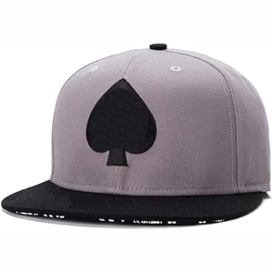 Gorras de Béisbol Oxford de 5 Paneles de Alta Calidad para Hombre, Gorras Trucker de Algodón para Exteriores con Impresión Inflada - Product Image 6