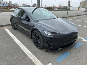 เทสลา โมเดล 3 ใหม่ - Product Image 2