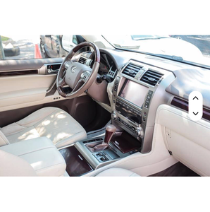 Lexus GX 460 2014 Impecable - Product Image 3