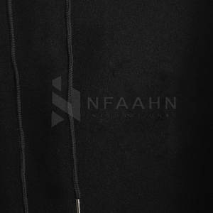 Diseñe su propio conjunto de chándal para hombres Conjunto de dos piezas El mejor chándal Adultos Chándal de uso al aire libre - Product Image 5