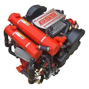 Nuevo PARA 6.2L -DI LT4 Marine- 620HP SportPac-Ventas de motores - Product Image 1