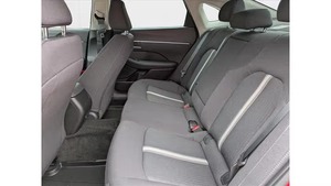 ฮุนได โซนาต้า SEL AWD ปี 2025 สภาพดี ใช้งานน้อย - Product Image 2