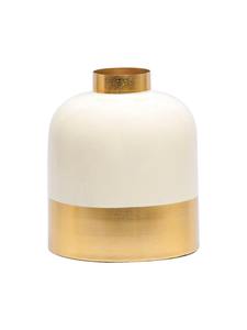 Vases à fleurs en métal de qualité supérieure avec revêtement en émail mat pour la décoration intérieure décor de Table fournitures de décorations pour la maison de luxe - Product Image 3