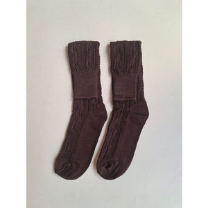 2024 Calcetines de hombre bávaros hechos a medida al por mayor El mejor proveedor con logotipo personalizado Pedido mínimo de bajo precio 10 pares - Product Image 2