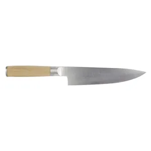 Couteau de chef durable Cocin, gadgets de cuisine en bambou - Product Image 3