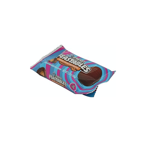 MrBeast Feastables Peanut Butter Egg 35g Individually <b>Wrapped</b> Chocolate Egg Created By YouTube Star Jimmy Donaldson Wholesale - Product Image 6