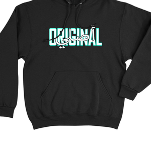 Sudadera con Capucha OEM para Hombre, Sudadera Informal con Estampado Gráfico, Sudadera con Capucha de Forro Polar Cálido, Manga Larga, Ropa de Calle para Invierno, Uso Diario - Product Image 5