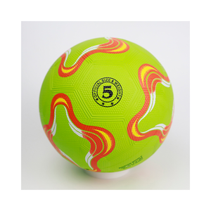 Ballon de football Tango en caoutchouc de taille officielle 5 personnalisé 2021 pour adultes, ballon de sport - Product Image 6