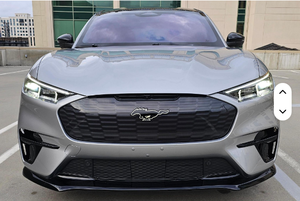 Nuevo USADO FORD MUSTANG MACH-E GT 2021 con Volante a la Izquierda/Derecha - Product Image 3