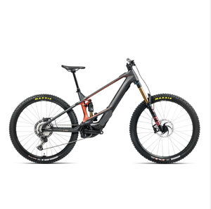 จักรยานเสือภูเขาไฟฟ้า Orbea WILD M-LTD 2025 รุ่นใหม่เอี่ยมทุกขนาด - Product Image 5