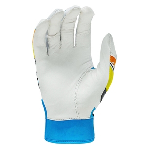 Nuevos Guantes de Bateo de Béisbol y Sóftbol Personalizados con Alto Agarre, Diseño OEM, Guantes de Bateo de Béisbol Personalizados al por Mayor de Secado Rápido - Product Image 3