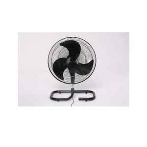 Ventilador de suelo doméstico eléctrico de alta calidad SanKyo para refrigeración por aire, embalaje de logotipo personalizado para hoteles, garajes exportados a Vietnam - Product Image 3