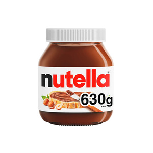 Haga que Cada Desayuno Sea Especial con esta Pasta Rellena de Mermelada de Chocolate Amargo de 630g en Envase a Granel - Product Image 3