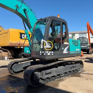<span class=keywords><strong>Kobelco</strong></span> sk140 खुदाई करने वाले खोडलको स्के140 स्कि140 <span class=keywords><strong>210</strong></span>-8 स्कि<span class=keywords><strong>210</strong></span> मूल जापानी डाइगर डिगर का इस्तेमाल किया गया - Product Image 6