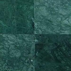 Dalles/Carreaux en marbre vert indien poli moderne, imperméables, pour usage intérieur dans les villas, appartements, hôpitaux et ateliers - Product Image 5