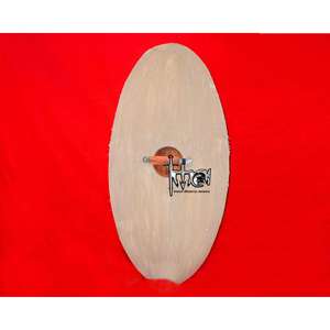 Escudo celta de madera - Product Image 2