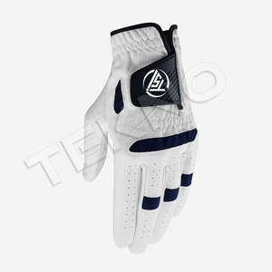 ถุงมือกอล์ฟหนังแกะสำหรับมืออาชีพเล่นกีฬากลางแจ้งขายดี - Product Image 3