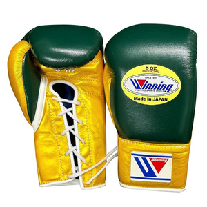 ถุงมือชกมวยสำหรับผู้ชายสำหรับผู้ใหญ่กระเป๋าใส่ทำงานและใส่ออกกำลังกายหนัง PU ใส่ด้านในสบาย - Product Image 1