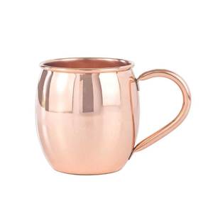 Vente chaude avec un prix raisonnable tasse à la main tasse potable métal qualité d'exportation avec de haute qualité - Product Image 1